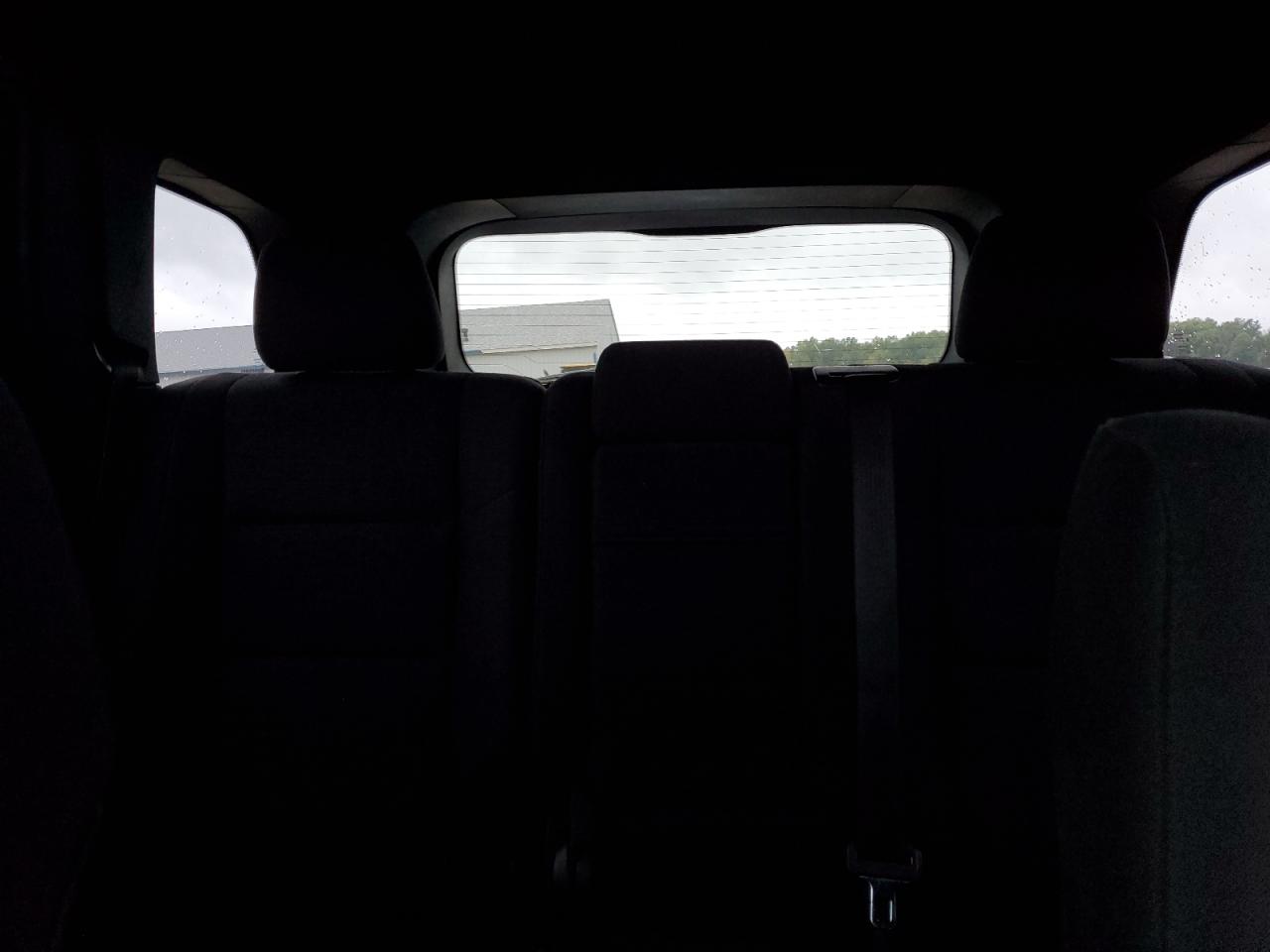 2014 Jeep Grand Cherokee Laredo VIN: 1C4RJFAG6EC321873 Lot: 85276075