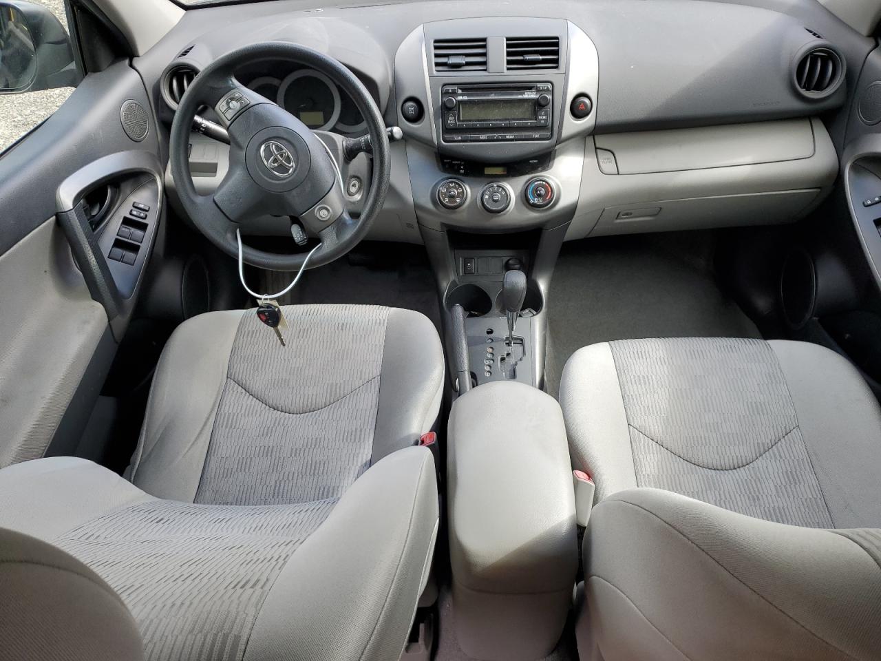 2012 Toyota Rav4 VIN: 2T3BF4DV2CW228375 Lot: 85837195