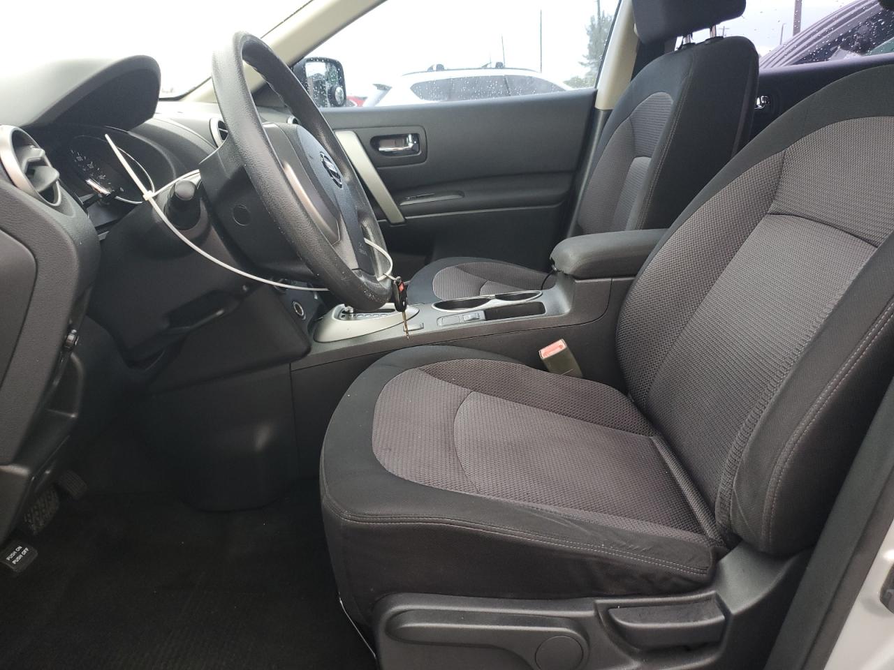 2012 Nissan Rogue S VIN: JN8AS5MT9CW276148 Lot: 82431965