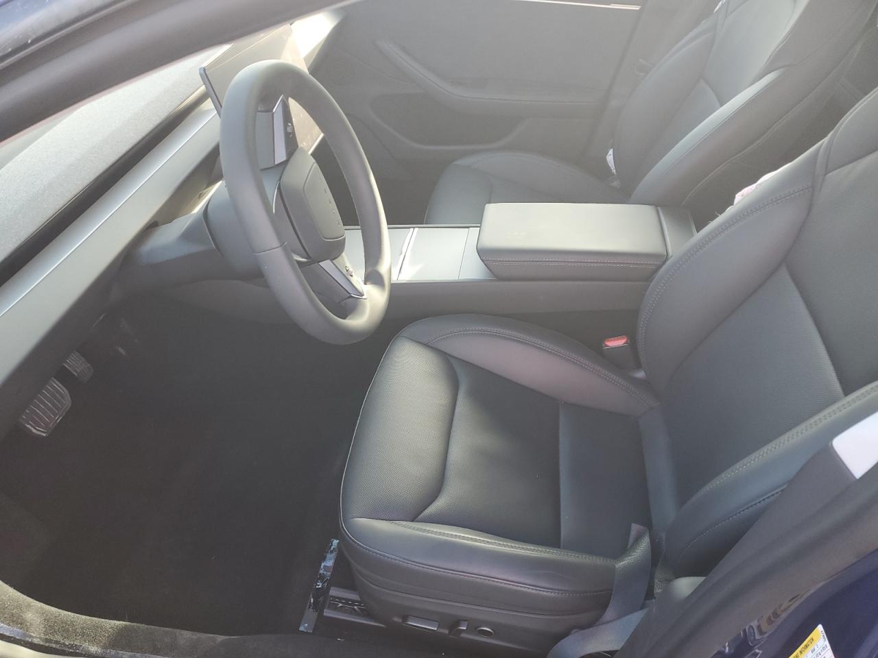 2025 Tesla Model 3 VIN: 5YJ3E1EB5SF873925 Lot: 85520515