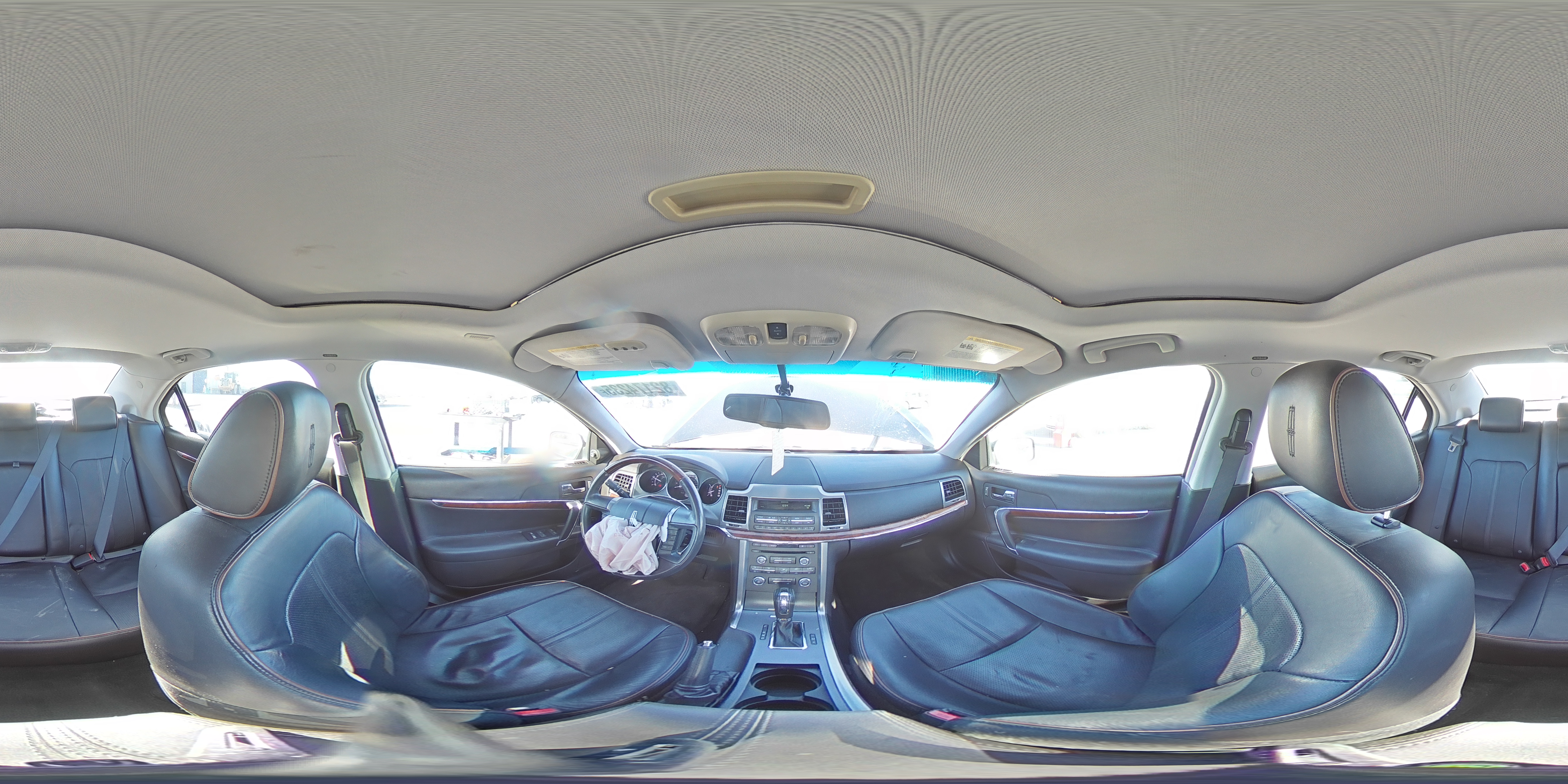 2010 Lincoln Mkz VIN: 3LNHL2GC0AR660137 Lot: 82174235