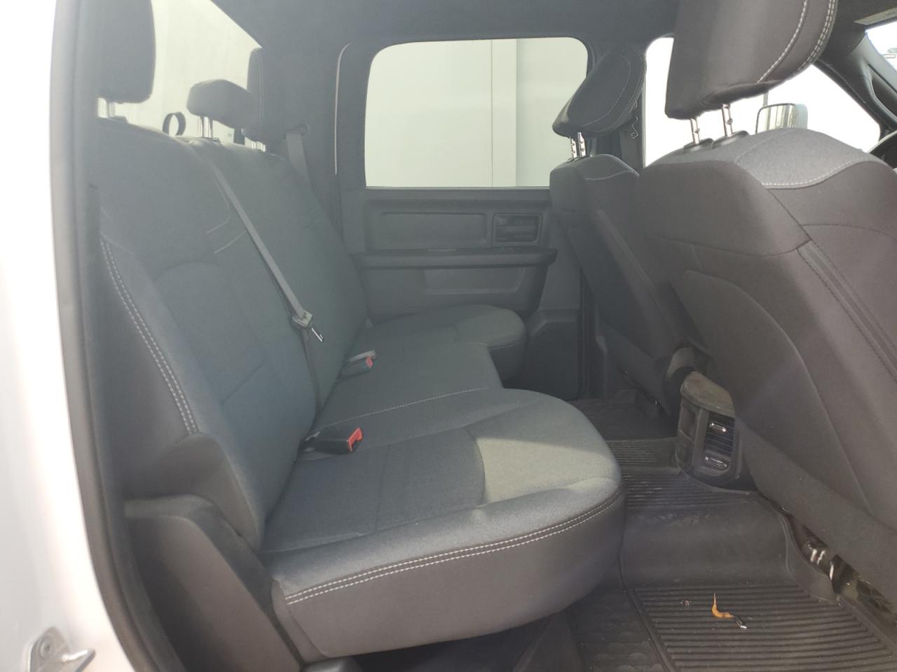 2022 Ram 3500 VIN: 3C7WRTCL4NG320533 Lot: 90480635