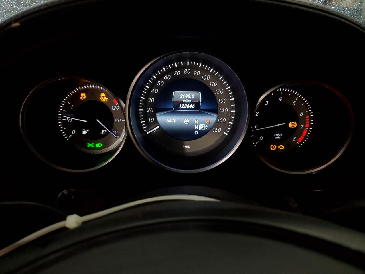 2015 Mercedes-Benz Cls 550 4Matic VIN: WDDLJ9BB6FA144805 Lot: 86225605