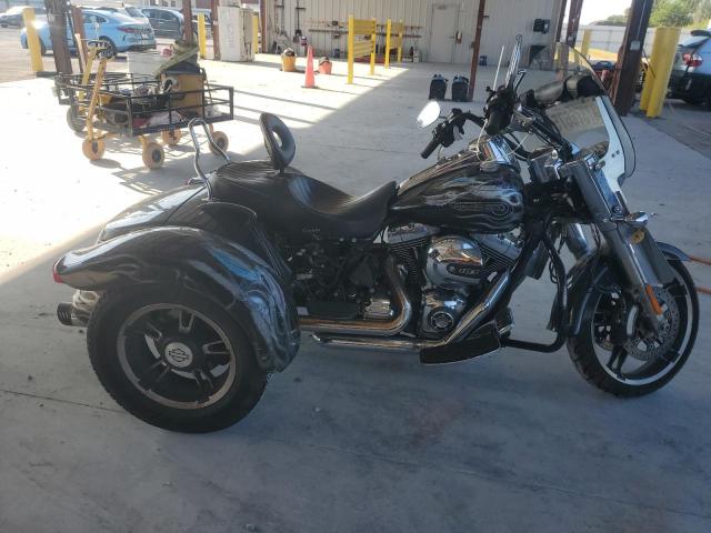 2016 Harley-Davidson Flrt Free Wheeler