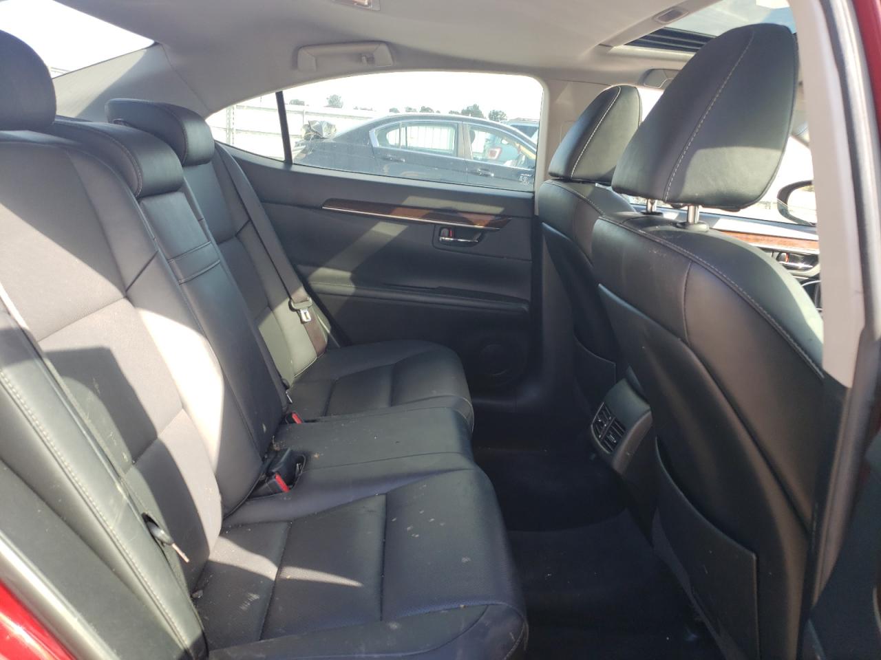 2014 Lexus Es 350 VIN: JTHBK1GG6E2084895 Lot: 82252085