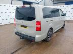 2020 VAUXHALL VIVARO LIFE 2.0 TURBO D 180PS ELITE L 5DR AUTO for sale at Copart SANDY