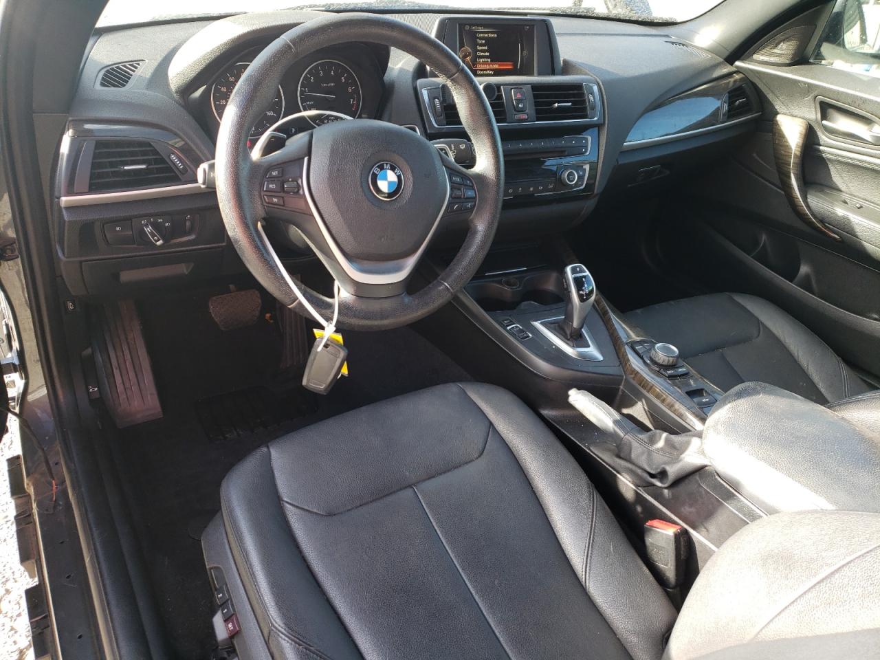2015 BMW 228 I VIN: WBA1K5C57FV473955 Lot: 82462245