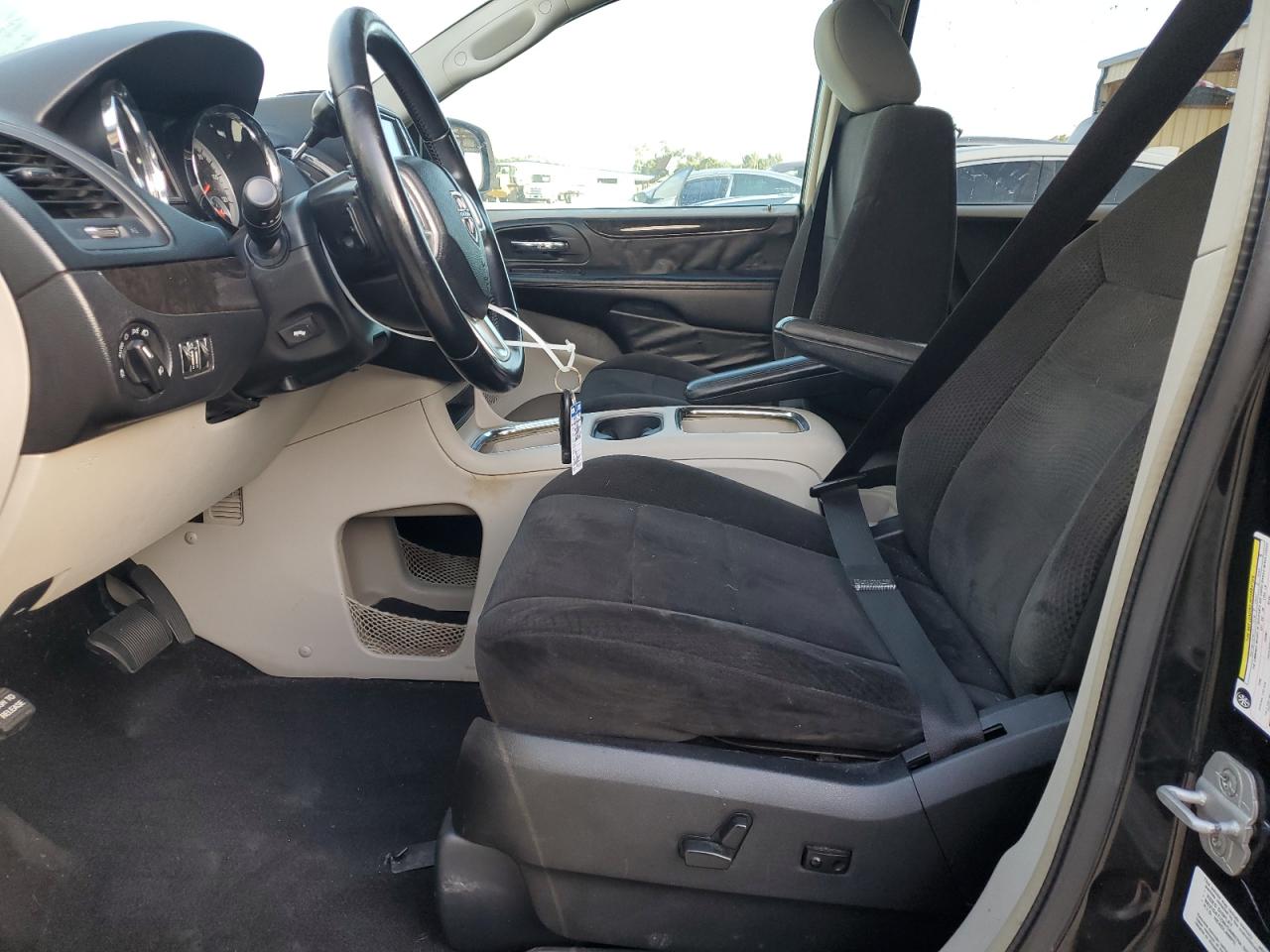 2012 Dodge Grand Caravan Crew VIN: 2C4RDGDG5CR348463 Lot: 85729765