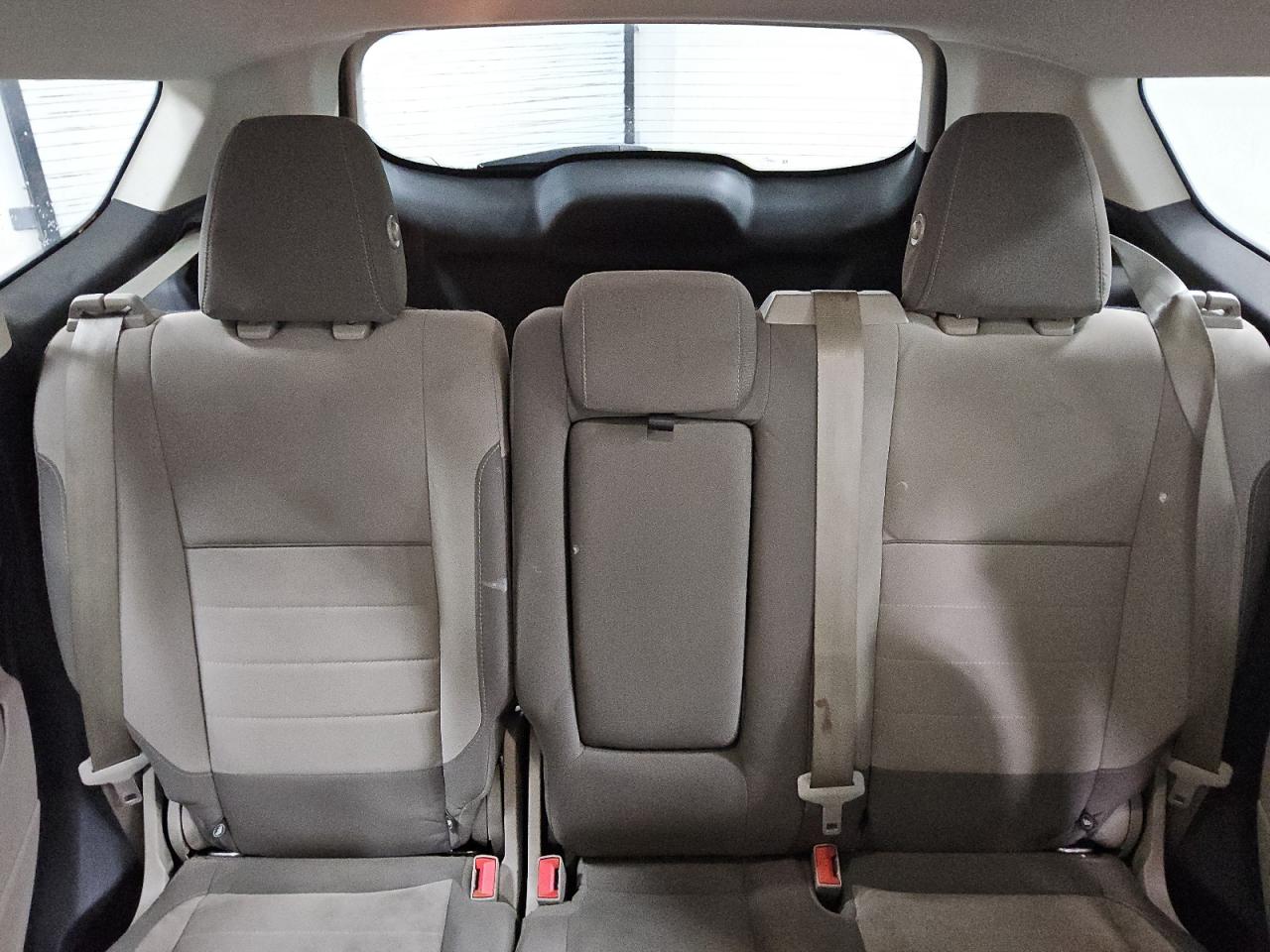 2015 Ford Escape Se VIN: 1FMCU9G98FUA94443 Lot: 86434625