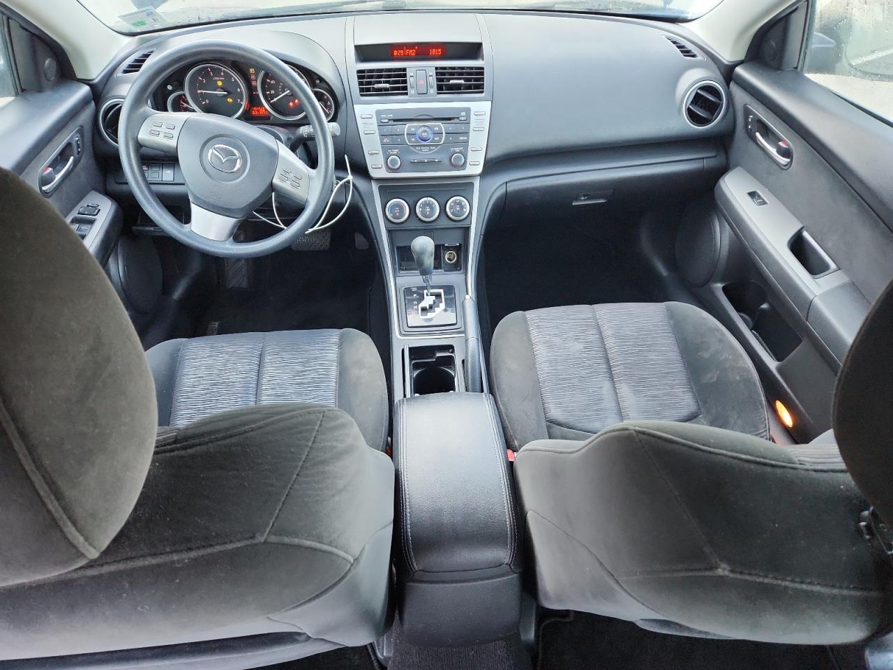 2009 Mazda 6 I VIN: 1YVHP81H995M44909 Lot: 86241865