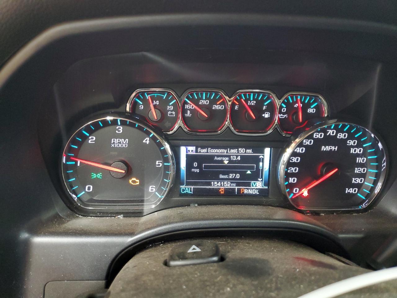 2018 Chevrolet Silverado K1500 Lt VIN: 1GCVKRECXJZ143350 Lot: 82220265