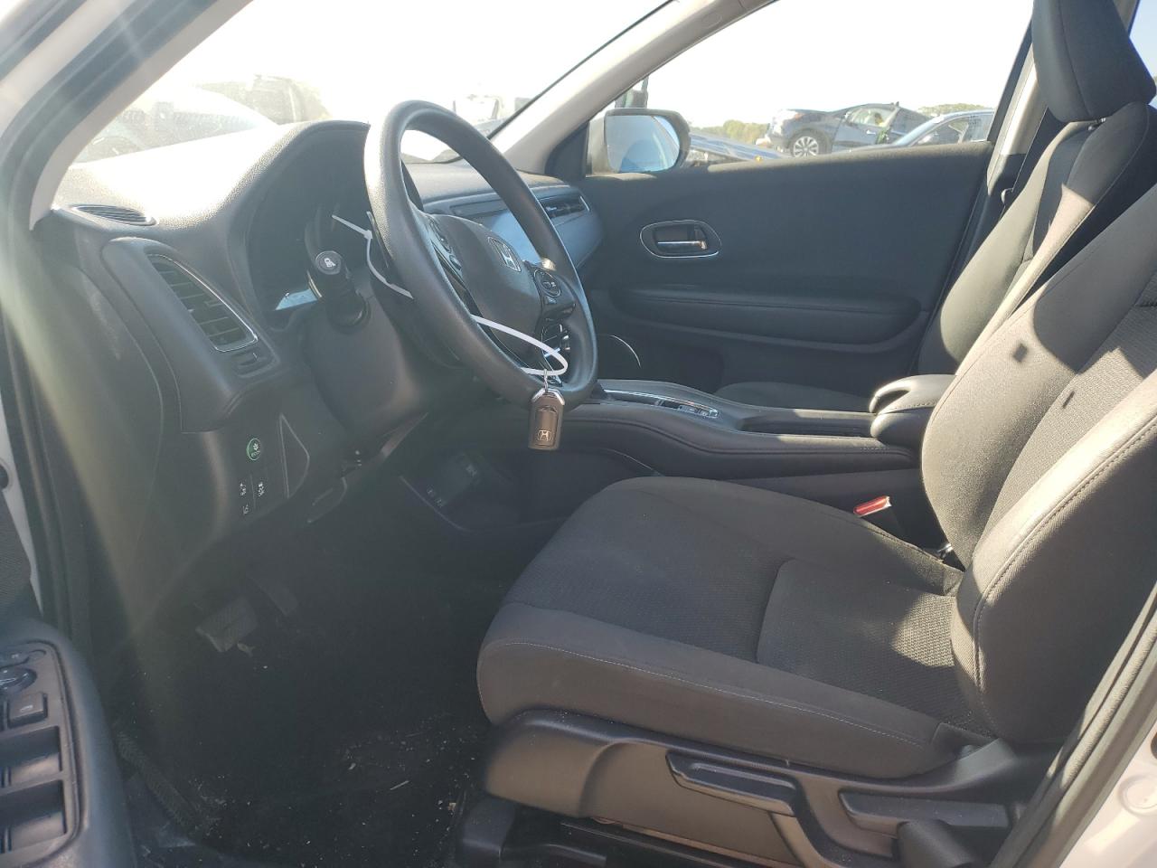 2019 Honda Hr-V Ex VIN: 3CZRU6H52KM720876 Lot: 84963045