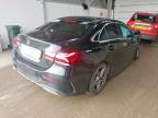 2021 MERCEDES-BENZ A CLASS A180D [2.0] AMG LINE 4DR AUTO for sale at Copart EAST KILBRIDE