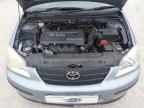 2004 TOYOTA COROLLA COLOUR COL-N VVTI  for sale at Copart ST HELENS