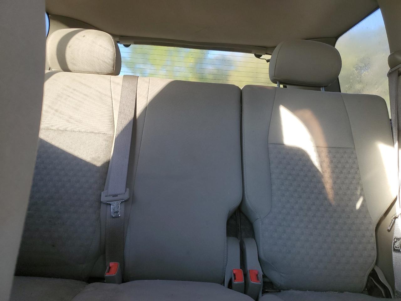 2006 Jeep Liberty Sport VIN: 1J4GL48536W153923 Lot: 84967205