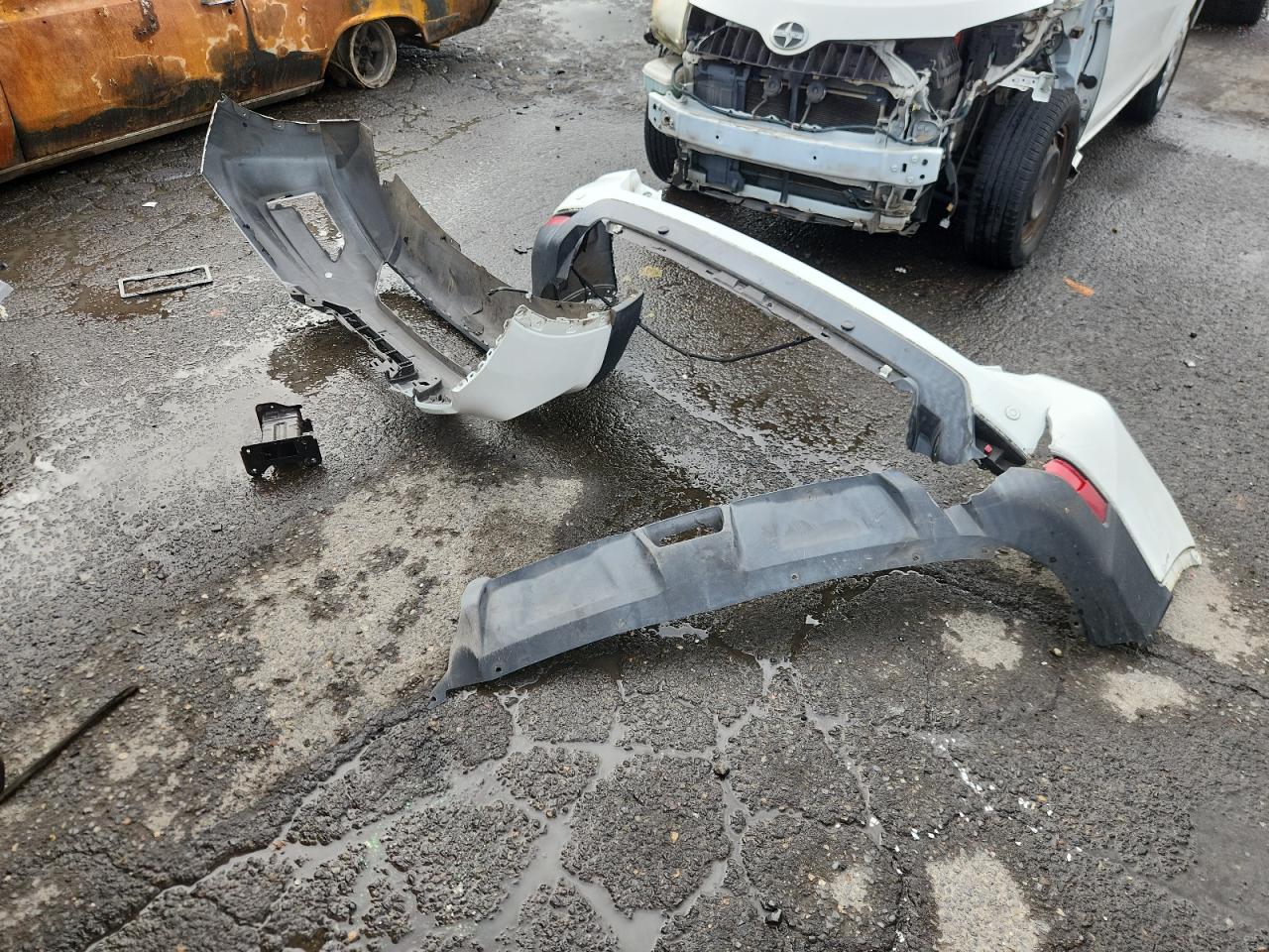 2019 Nissan Rogue S VIN: KNMAT2MT3KP512714 Lot: 84947355