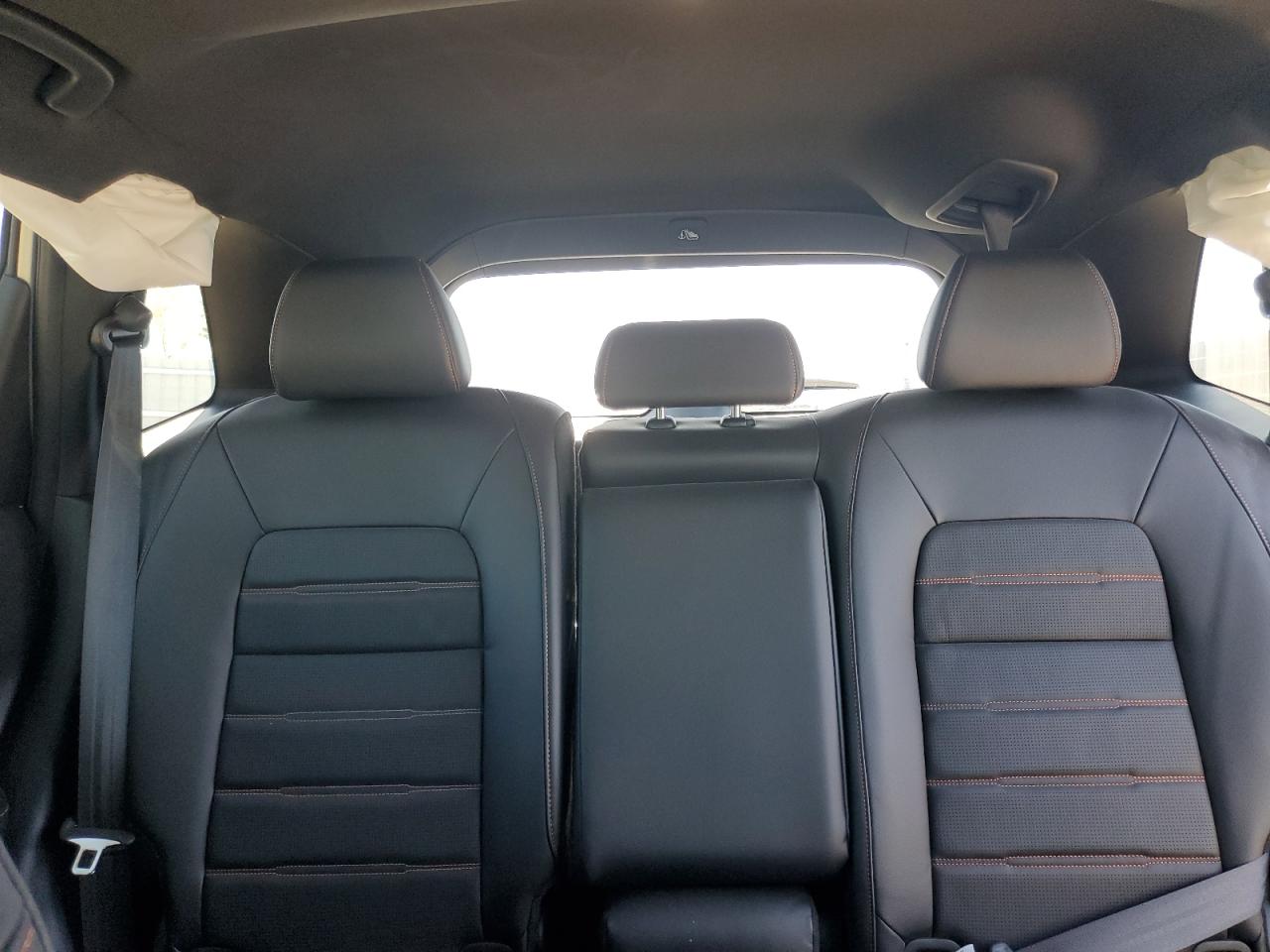 2025 Honda Cr-V Sport-L VIN: 7FARS6H80SE035743 Lot: 87458825