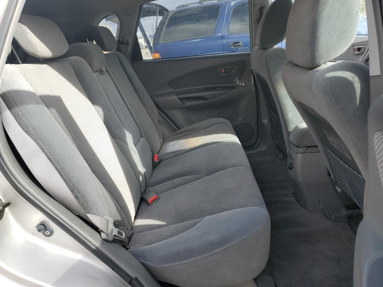 2006 Hyundai Tucson Gls VIN: KM8JN12D26U374649 Lot: 81154125