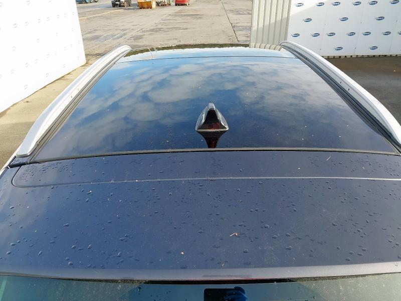 2016 KIA SPORTAGE 2.0 CRDI KX-4 5DR AUTO