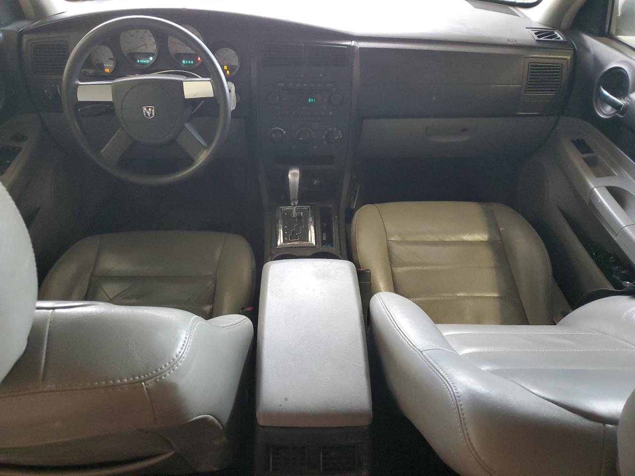 2007 Dodge Charger Se VIN: 2B3KA43G17H740346 Lot: 90715045