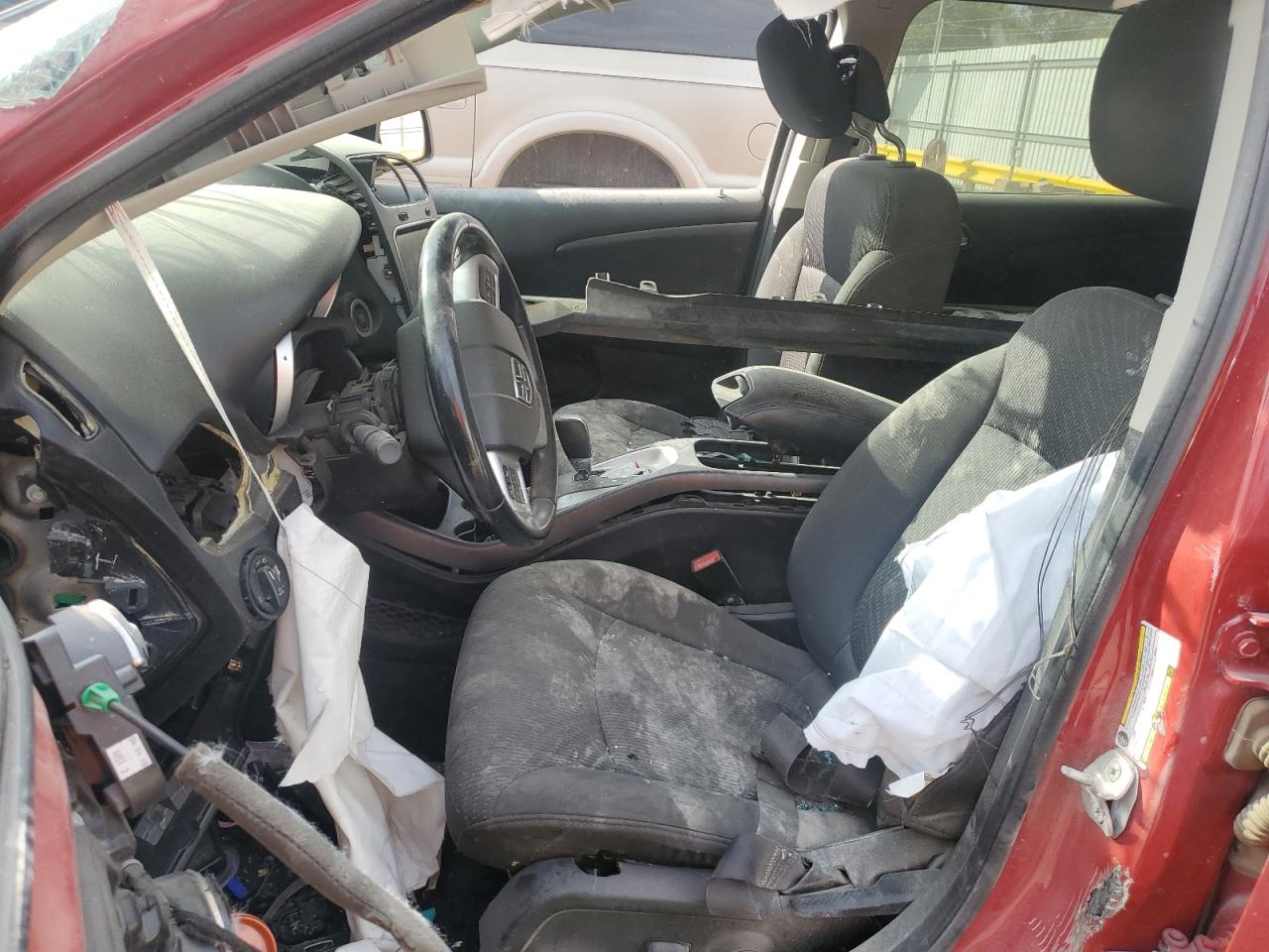 2015 Dodge Journey Sxt VIN: 3C4PDCBB5FT707724 Lot: 82181195