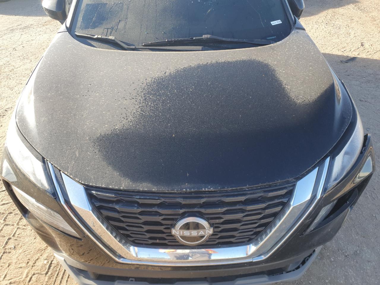 2023 Nissan Rogue Sv VIN: 5N1BT3BB9PC854361 Lot: 82450485