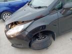 2015 FORD FIESTA STUDIO  for sale at Copart SANDY