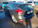 2015 FORD FOCUS TITANIUM X TDCI  for sale at Copart BRISTOL
