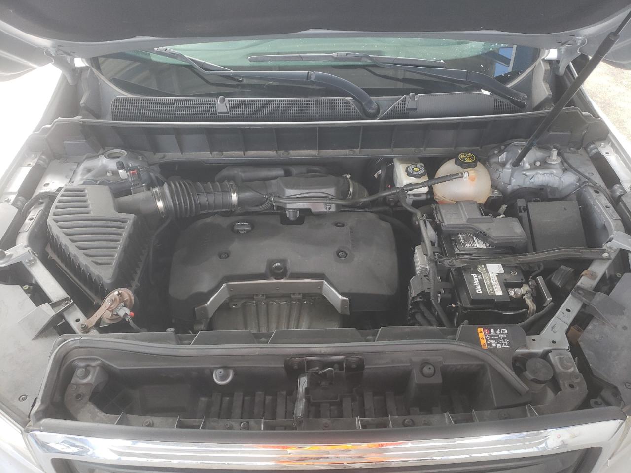 2019 GMC Acadia Sle VIN: 1GKKNKLA1KZ167559 Lot: 85909165