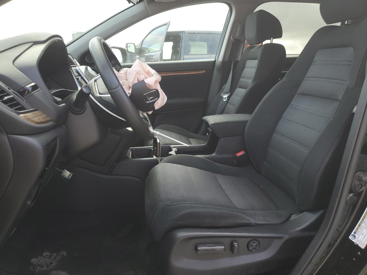 2022 Honda Cr-V Ex VIN: 5J6RW1H56NA004934 Lot: 84560305