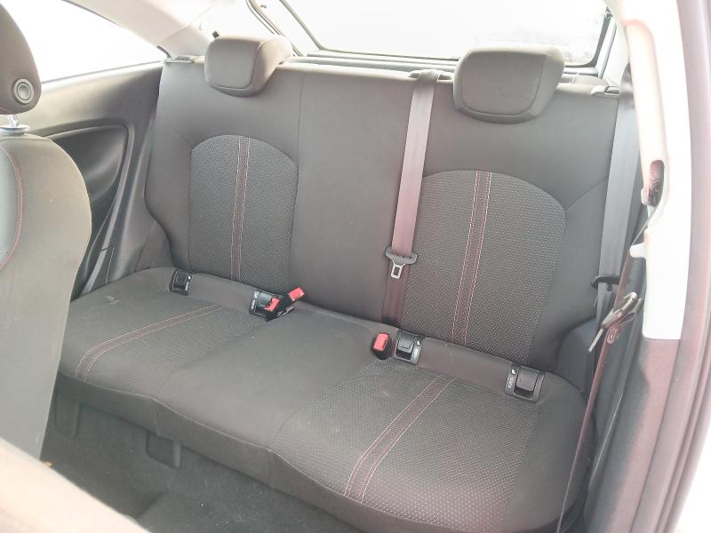 2016 VAUXHALL CORSA 1.4 [75] ECOFLEX SRI 3DR