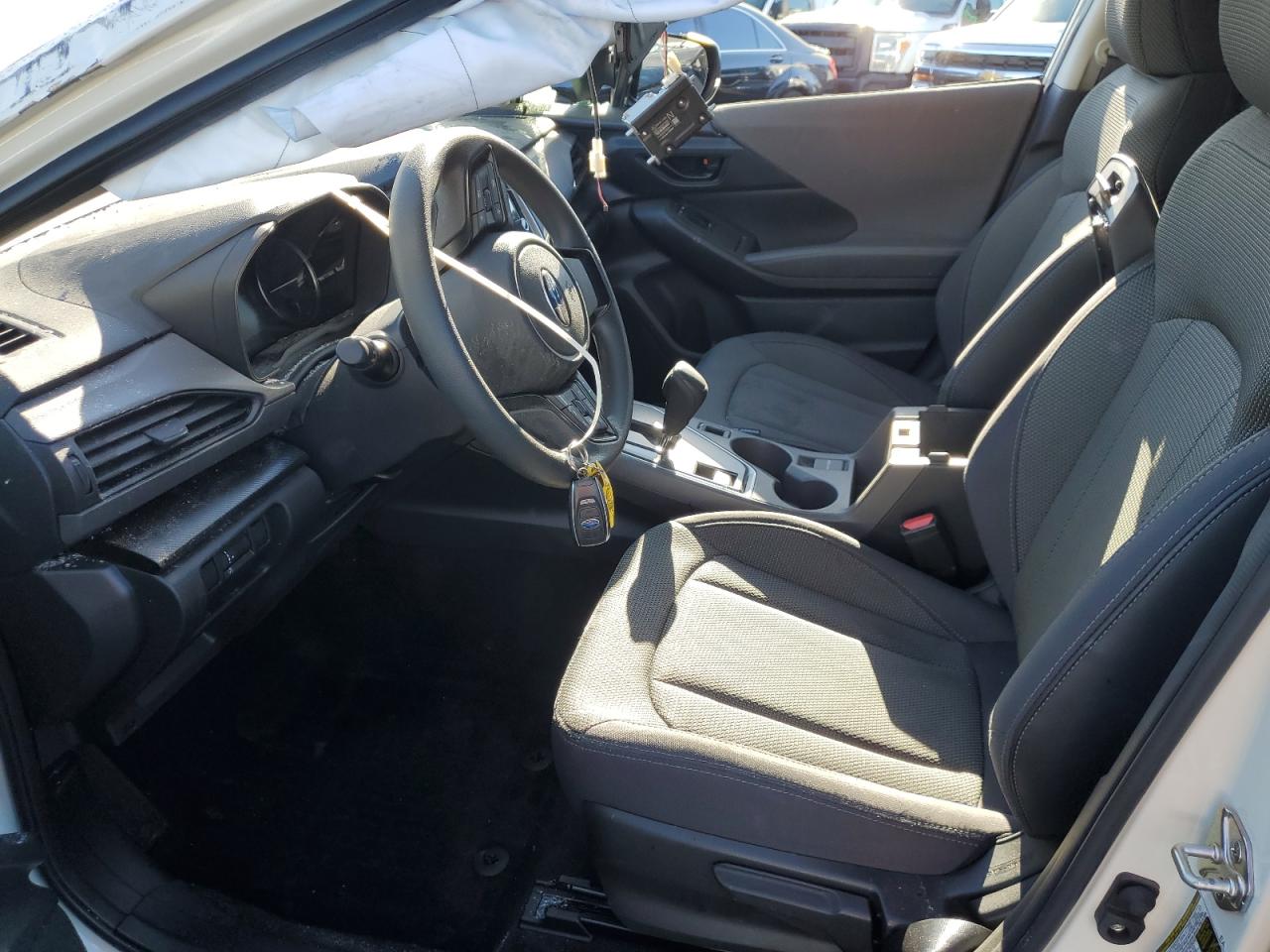 2024 Subaru Crosstrek Premium VIN: JF2GUADC5R8236267 Lot: 82312265