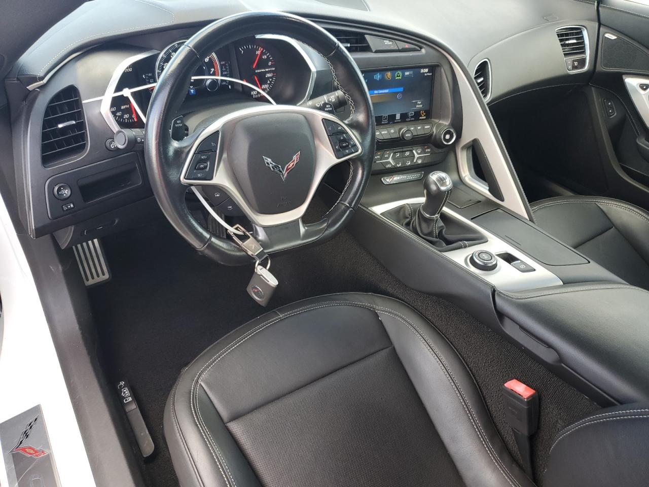 C7 C7