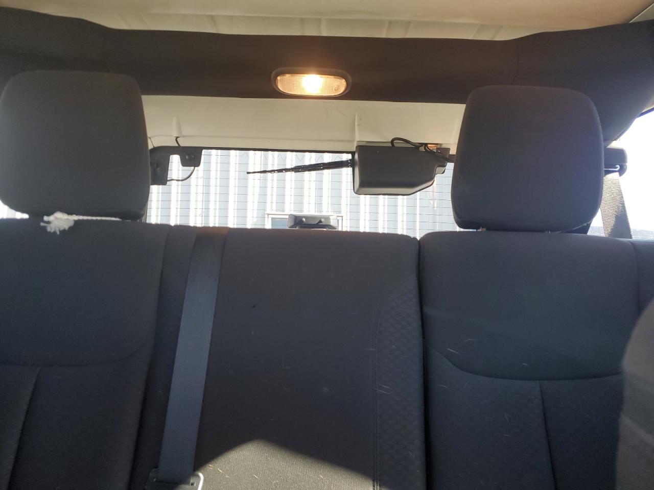 2016 Jeep Wrangler Unlimited Sport VIN: 1C4BJWDG0GL102231 Lot: 82259675