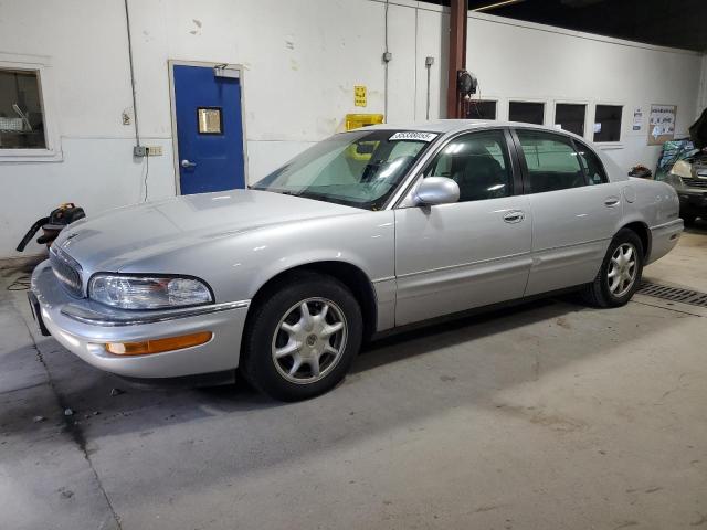 2002 Buick Park Avenue