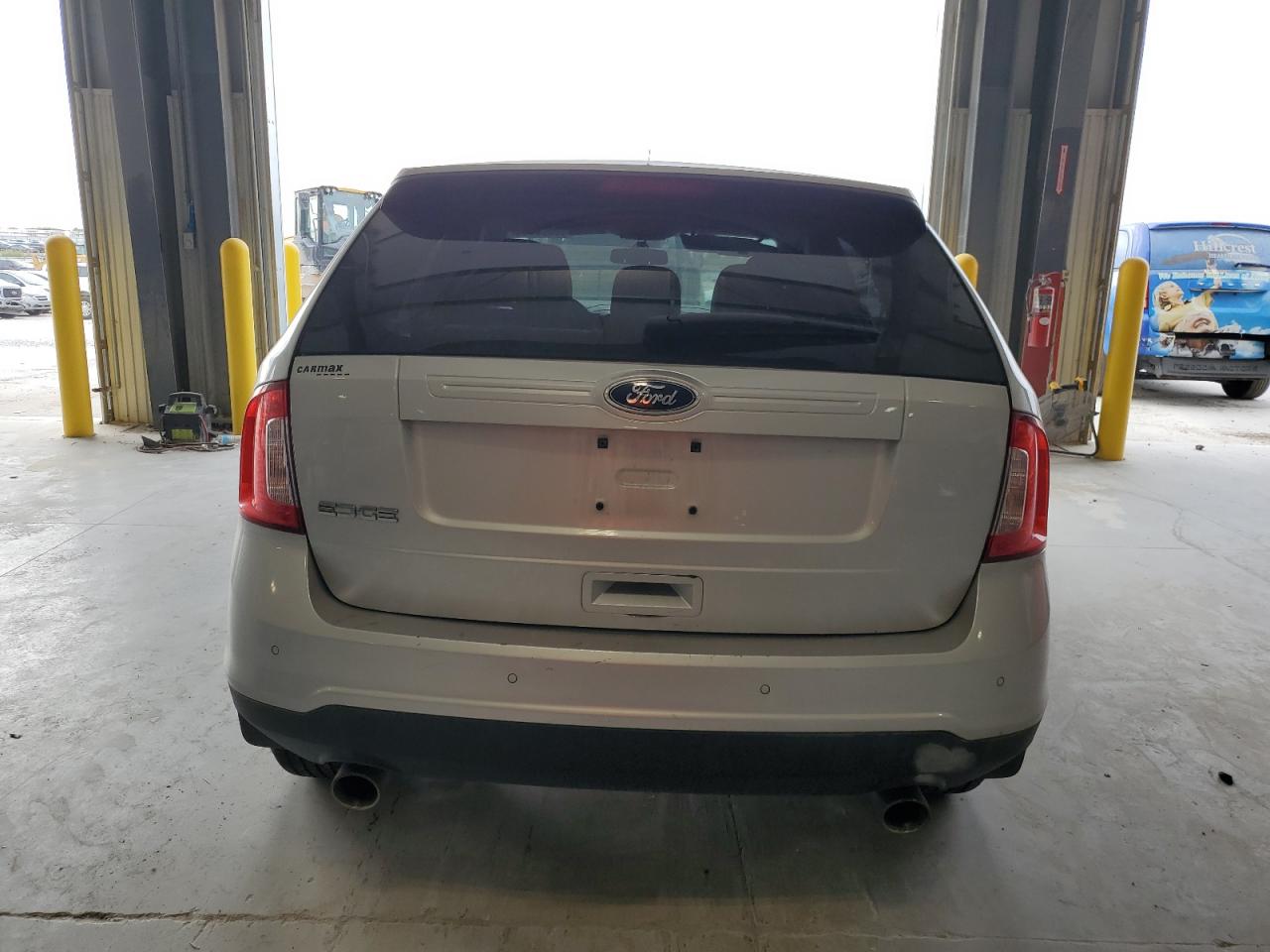 2013 Ford Edge Se VIN: 2FMDK3GC6DBC02032 Lot: 85600005