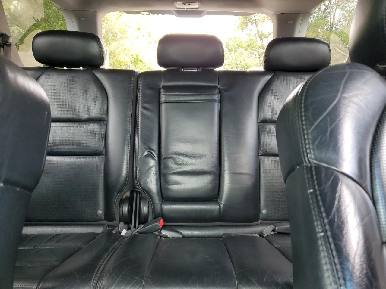 2006 Acura Mdx Touring VIN: 2HNYD18856H533791 Lot: 84963635