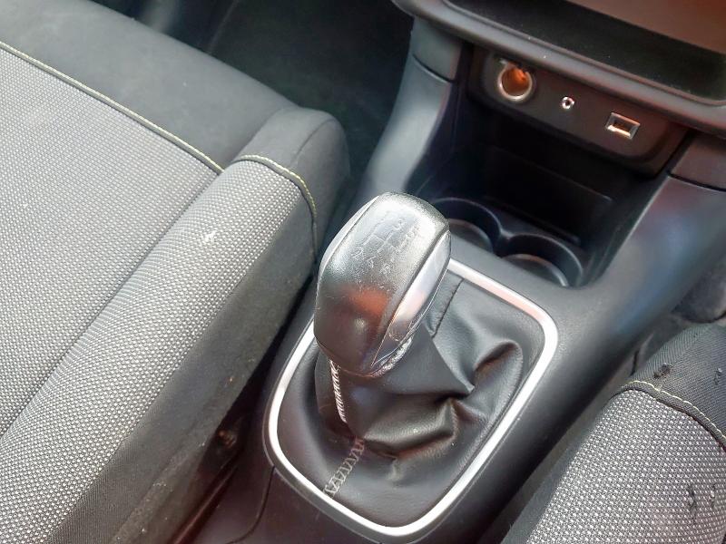 2018 CITROEN C3 FLAIR PURETECH 