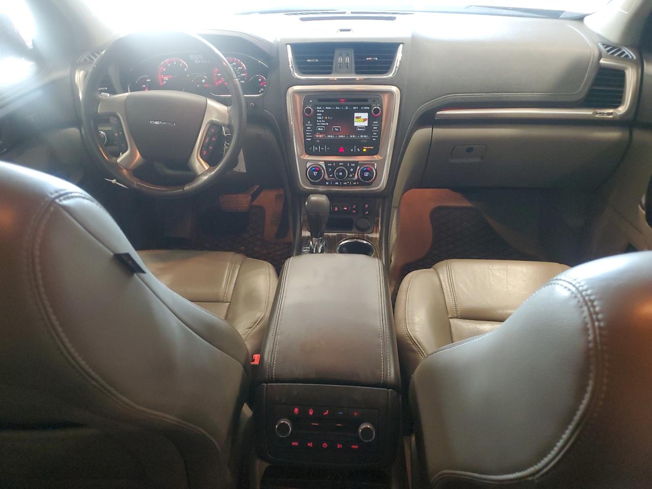 2014 GMC Acadia Denali VIN: 1GKKVTKD4EJ301274 Lot: 84813015