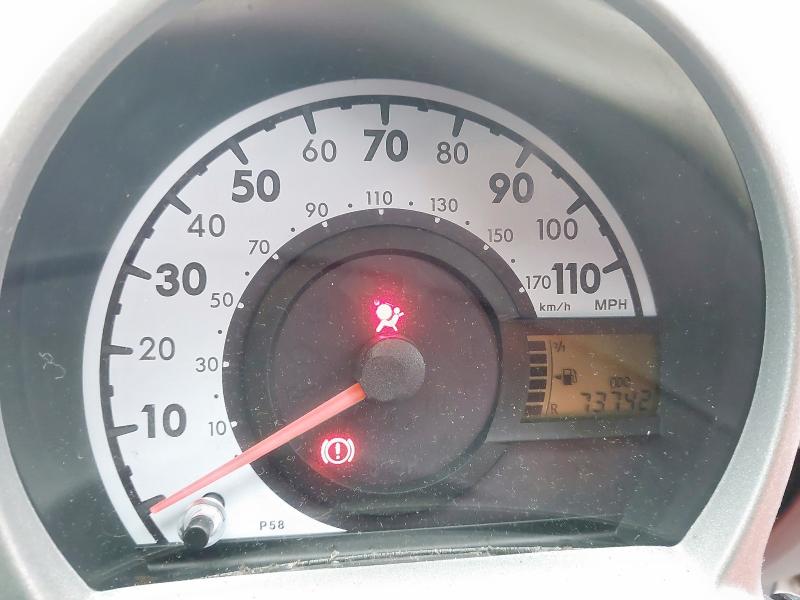 2013 PEUGEOT 107 1.0 ACTIVE 5DR