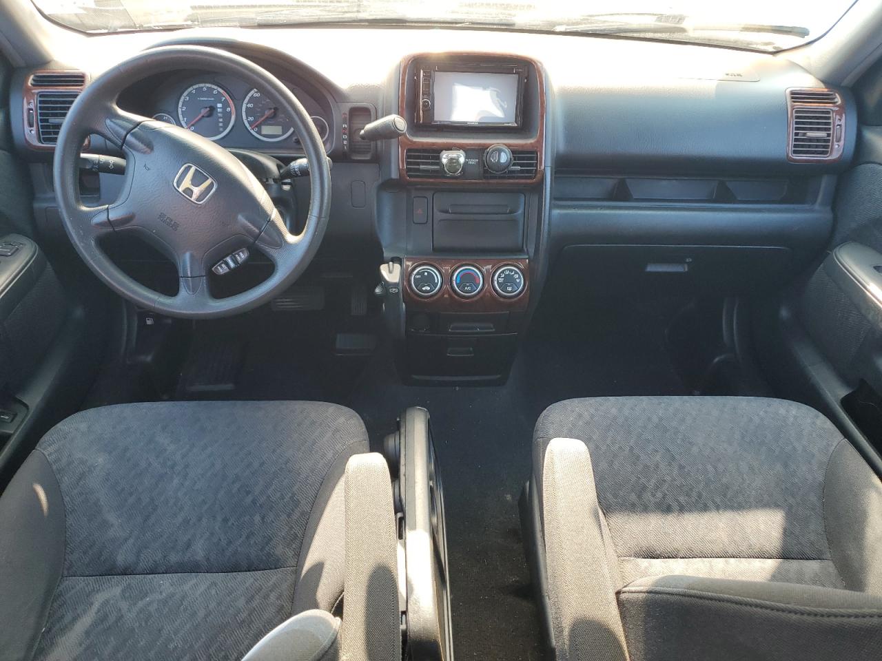 2006 Honda Cr-V Lx VIN: JHLRD68586C026077 Lot: 84010345