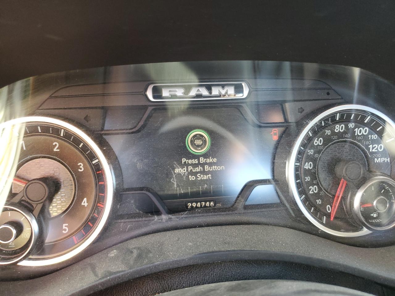 2019 Ram 4500 VIN: 3C7WRKBL4KG550225 Lot: 86218815