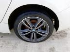 2022 BMW 116D SPORT AUTO  for sale at Copart COLCHESTER