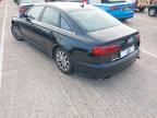 2016 AUDI A6 SE EXECUTIVE TDI QUATT  for sale at Copart SANDWICH