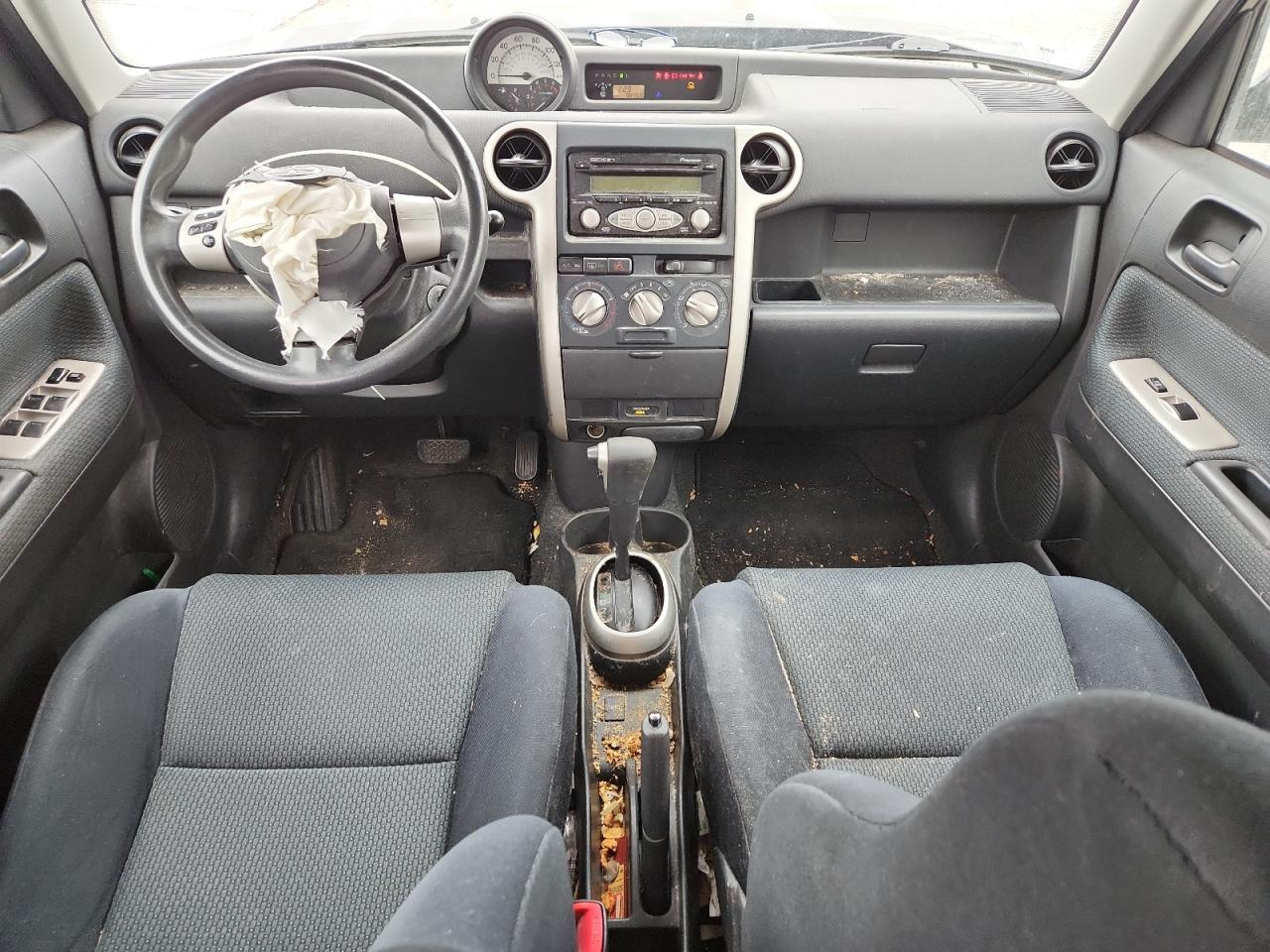 2006 Toyota Scion Xb VIN: JTLKT324564103387 Lot: 84883845