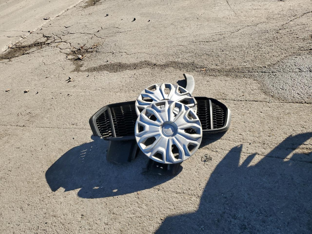 2021 Ford Transit T-250 VIN: 1FTBR1C87MKA40768 Lot: 86103545