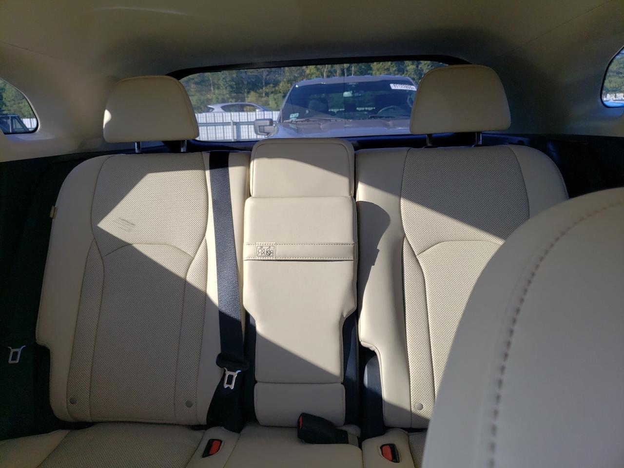 2021 Lexus Rx 350 VIN: 2T2HZMDA6MC279061 Lot: 81905025