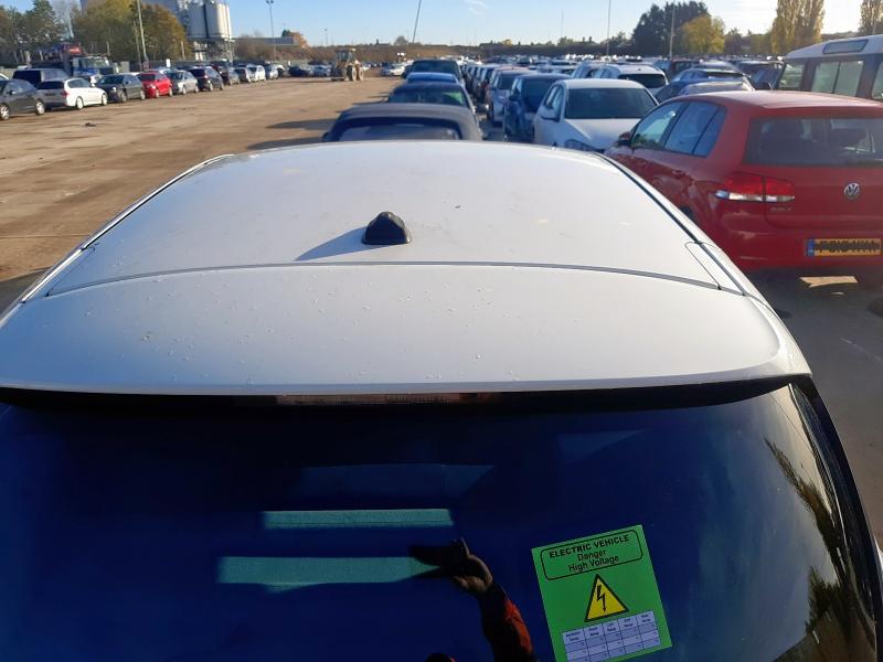 2014 RENAULT ZOE DYNAMIQUE INTENS AUTO 