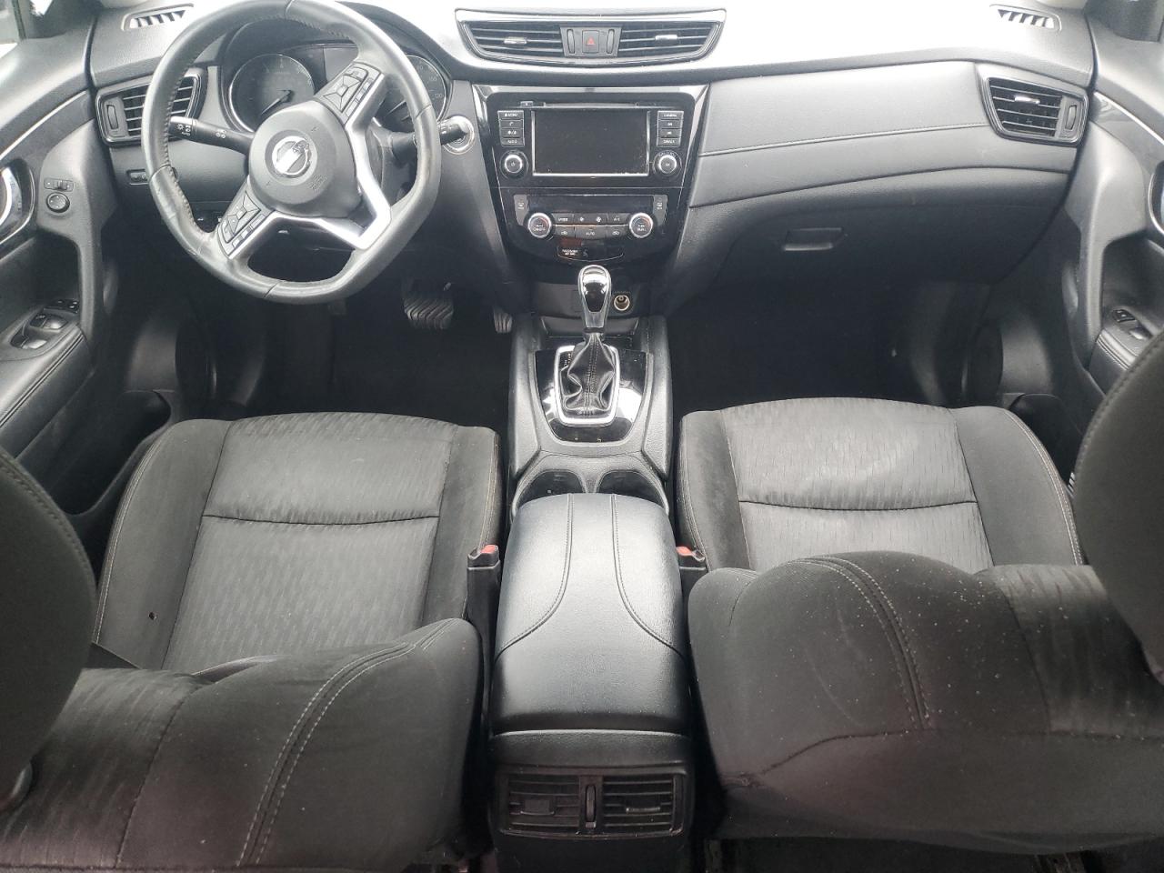 2018 Nissan Rogue S VIN: KNMAT2MTXJP584394 Lot: 90288595