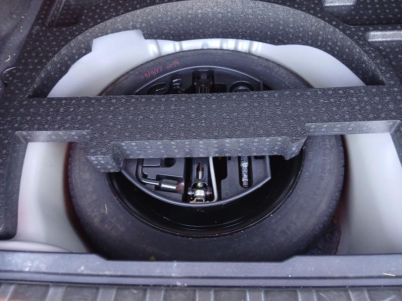 2013 PEUGEOT 2008 1.6 VTI ALLURE 5DR